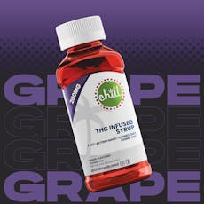 Grape Syrup