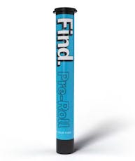 FIND. Pre-Roll 1pk/1g- Back Porch