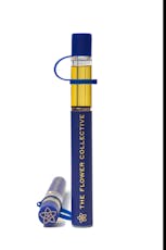 TFC Live Rosin Dab Pen - (I) Black Maple 1000mg
