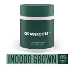 Lemon Berry Candy OG Small Flower | 7g