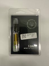 R&D Nugg Run Cured Resin Cartridge