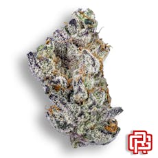 Leftovers #11 Flower | Luvli