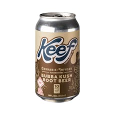 Keef Cola - Root Beer (H) 10mg