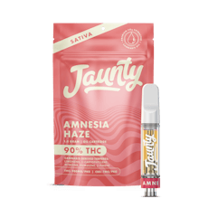 'Classics' Amnesia Haze 1G Cartridge