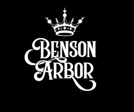Benson Arbor Diamond Infused SINGLE - Florida Kush #17