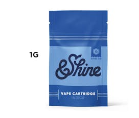 Northern Lights Cartridge - 1g