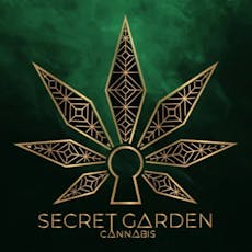 $5 Preroll - Scarlet Begonias .5g