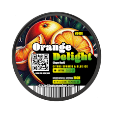 DIG | Sativa | Orange Delight