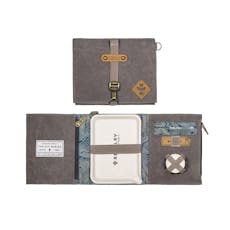 Revelry Tri-Fold Rolling Kit