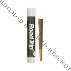 Road Trip Gasonade Pre-Roll 1g