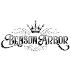 Benson Arbor - Alpine OG (S/H) - 1g Zombee infused Pre-roll