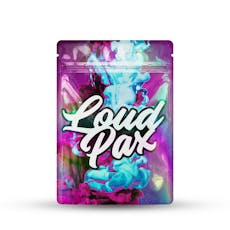 Loud Pax 7g Smalls - Glueball - Copperstate