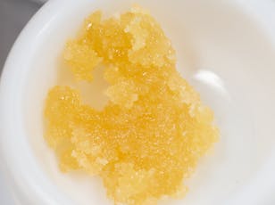 Nomad Extracts - (S) Willyz Wonkaz Sugar Wax - 1g
