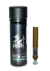 To The Moon | Cyber Diesel | Blunt | .7g