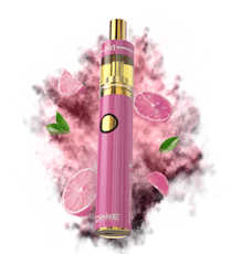 Dime Disposable Pink Lemon Haze Hybrid - 2g