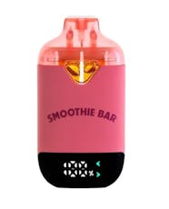 Smoothie Bar - 2g Dual Strain - Mochi x Tropicana
