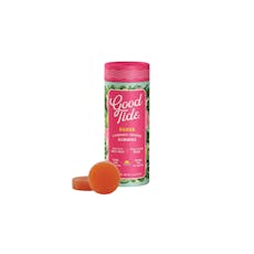 Good Tide - Live Rosin Gummies - Guava (H) 100mg