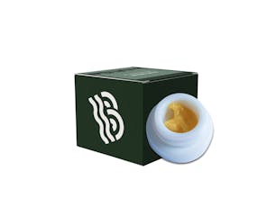 Belushi's Farm | Live Resin Batter | Oreoz | 1g