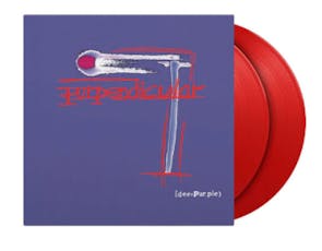 RECORD DEEP PURPLE PURPENDICULAR (IMPORT)