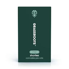 Astro GMO 5pk Pre-Roll - 2g