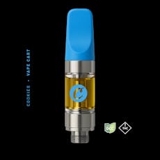| B Raz x That Badu Full Spectrum Cartridge |