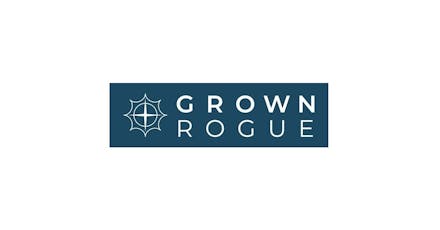 Grown Rogue Blue Runtz (Bag) 3.5g