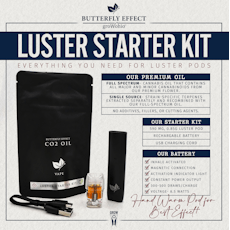 Layer Cake Pod Starter Kit (.85g)