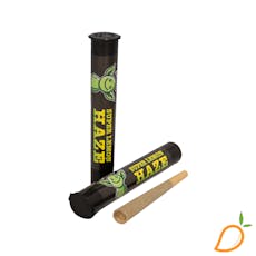 1g Super Lemon Haze Preroll Goblin