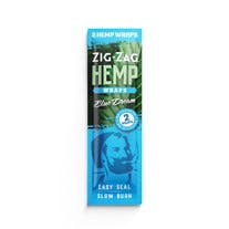 Blue Dream Hemp Wraps