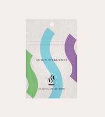 Curio Wellness: Midnight Climax | Cartridge | 1g