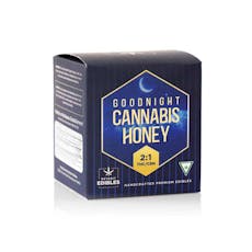 Goodnight Honey, 200mg