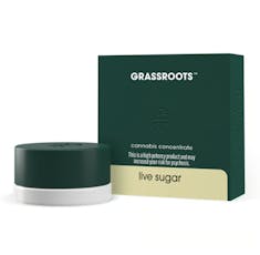 Raymond Berry Runtz - Live Sugar - 1g