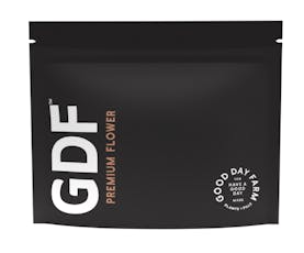 GDF: Flower | Tropical Union | 28g