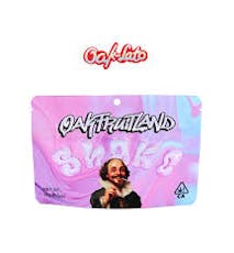 Oakfruitland - Oak-Lato (Hybrid) Ground Shake 14g