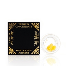 The Chauffeur | Sugar | 1g