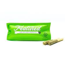 Rove 2 Pack S Jack Diesel