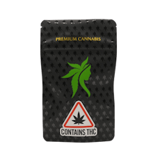 Lemon OG - 3.5g - R148