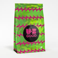 UB Good - 1:1 CBC Watermelon Lime Spark Gummies 10pk - 100mg