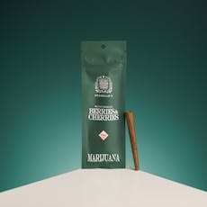 Franklin's: Blunt | Berries & Cherries | 0.5g