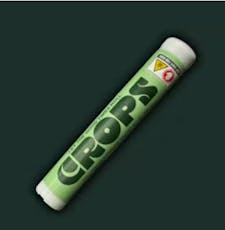 Road Trip - Preroll 1g