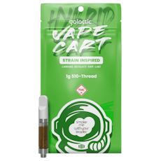 Permanent Marker | Strain Inspired | Cartridge 1g