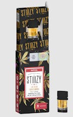 STIIIZY | PURPLE HAZE | LIVE RESIN LIQUID DIAMONDS | VAPE CARTIRIDGE | 0.5G