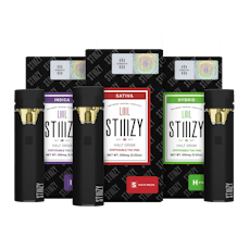Stiiizy - Disposable - Watermelon Z (I) (0.5g)