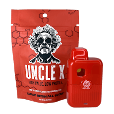 (Uncle X) 1g AIO SuperBoof