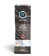 Hyperion | Live Resin Cart