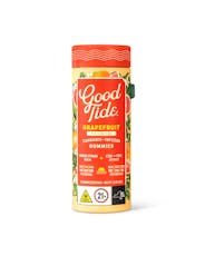 Rosin Blissful | GRAPEFRUIT | 10-Pack