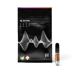 Gazzzurple Live Resin Cart (1g)
