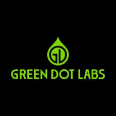 Green Dot- 500mg Live Rosin AIO - Final Boss