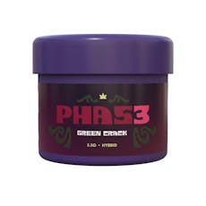PHASE 3 Green Crack 3.5g