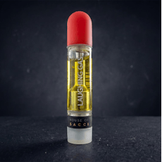 House Of Sacci | Laughing Gas | Cart | 1g